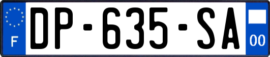 DP-635-SA