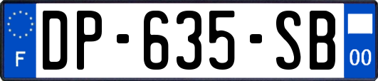 DP-635-SB