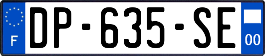 DP-635-SE