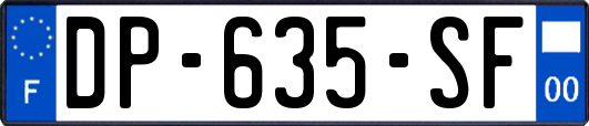 DP-635-SF