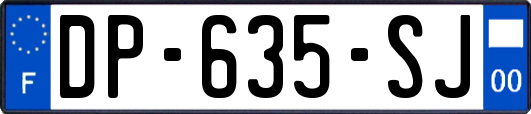 DP-635-SJ