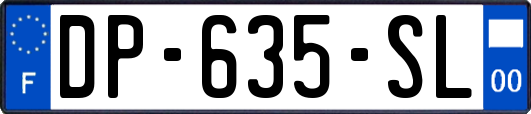 DP-635-SL