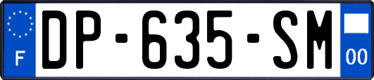 DP-635-SM
