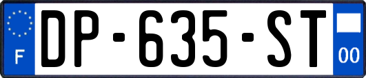 DP-635-ST