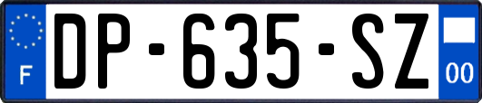 DP-635-SZ