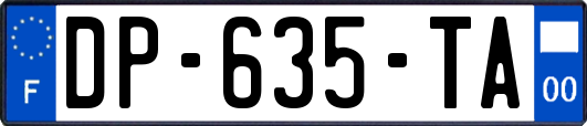 DP-635-TA