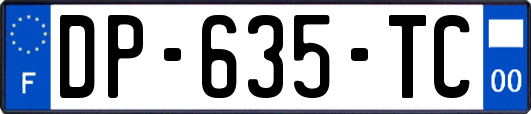 DP-635-TC