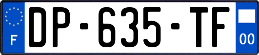 DP-635-TF
