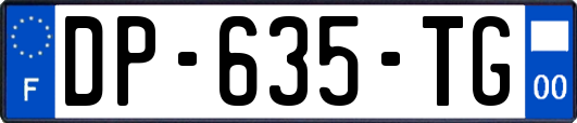 DP-635-TG