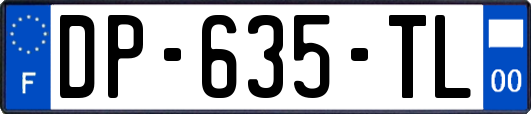 DP-635-TL