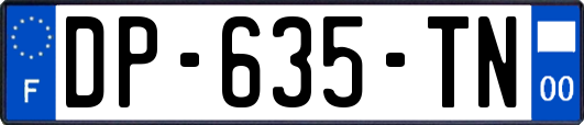 DP-635-TN
