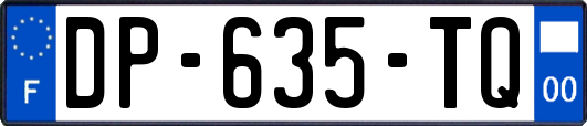 DP-635-TQ