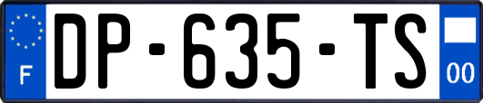 DP-635-TS