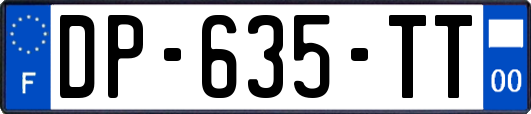 DP-635-TT