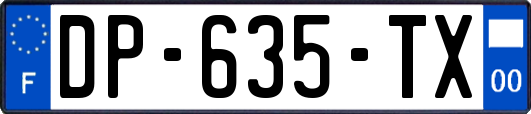DP-635-TX
