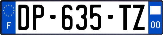 DP-635-TZ