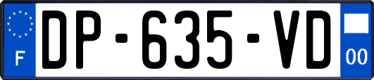 DP-635-VD