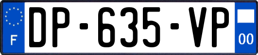 DP-635-VP