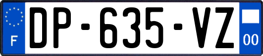 DP-635-VZ