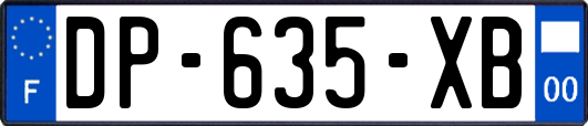 DP-635-XB