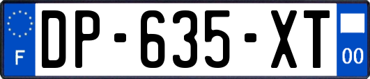 DP-635-XT