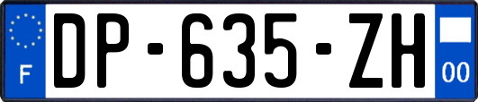 DP-635-ZH