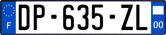 DP-635-ZL