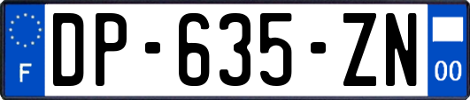 DP-635-ZN