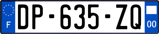 DP-635-ZQ