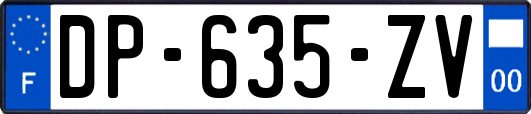 DP-635-ZV