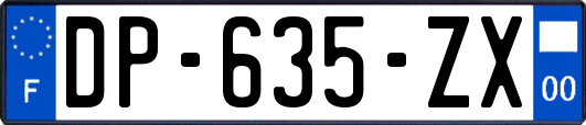 DP-635-ZX