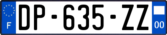 DP-635-ZZ