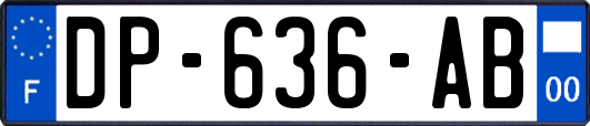 DP-636-AB