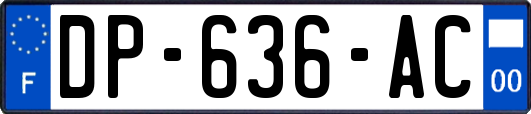 DP-636-AC