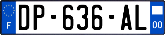 DP-636-AL