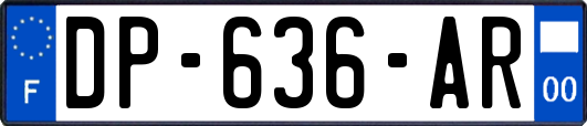 DP-636-AR