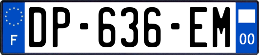 DP-636-EM