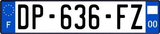 DP-636-FZ