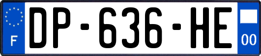 DP-636-HE