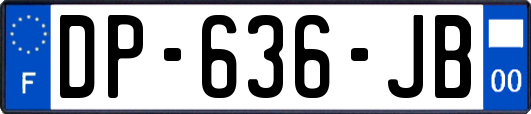 DP-636-JB