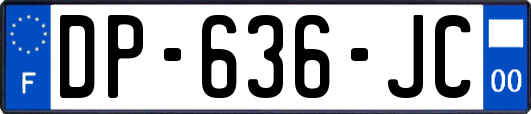 DP-636-JC
