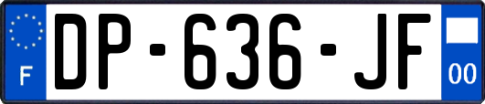 DP-636-JF