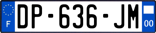 DP-636-JM