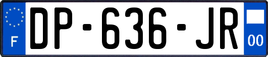 DP-636-JR