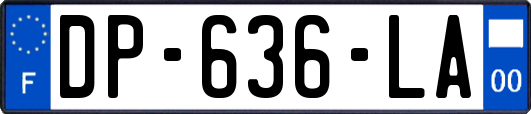 DP-636-LA