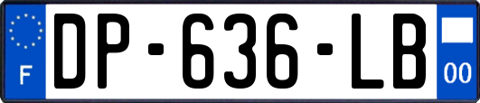 DP-636-LB