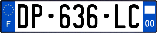 DP-636-LC
