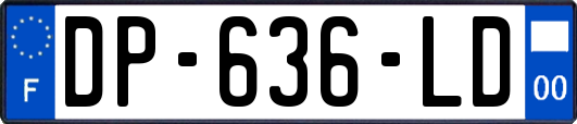 DP-636-LD