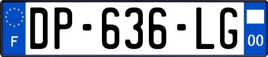 DP-636-LG