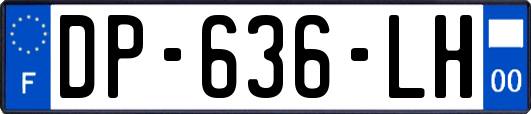 DP-636-LH